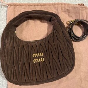 Miu Miu STYLE Bag
